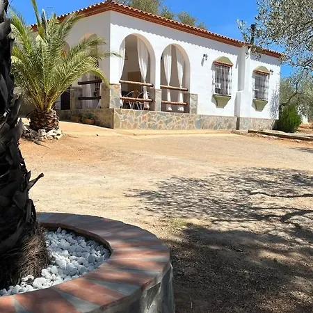 Casa Almendro Rural